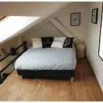 Appartement Champagne *