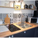 Appartement Champagne