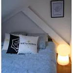 Appartement Champagne *