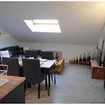 Apartament Champagne Reims