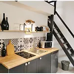 Appartement Champagne Reims