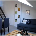 Appartement Champagne