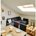 Appartement Champagne *