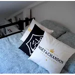 Appartement Champagne *