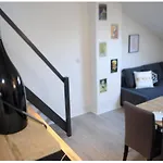 Appartement Champagne