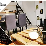 Champagne Reims
