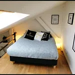 Appartement Champagne Reims