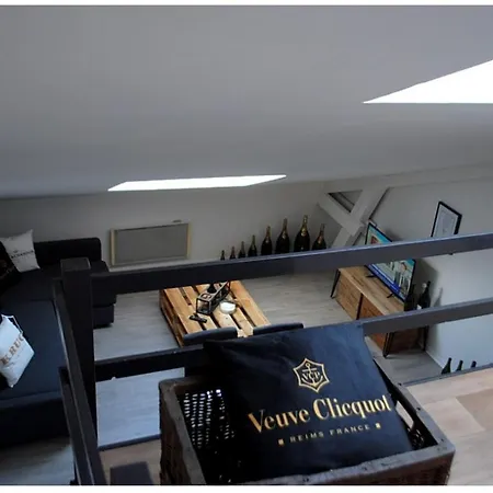 Studio Champagne Reims