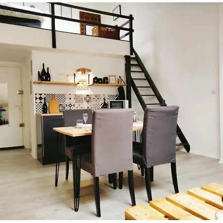 Studio Champagne Reims
