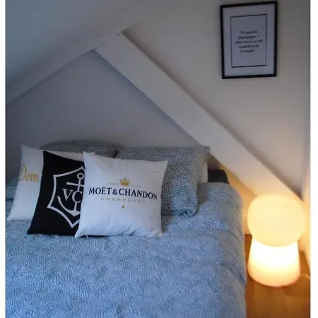 Appartement Champagne *