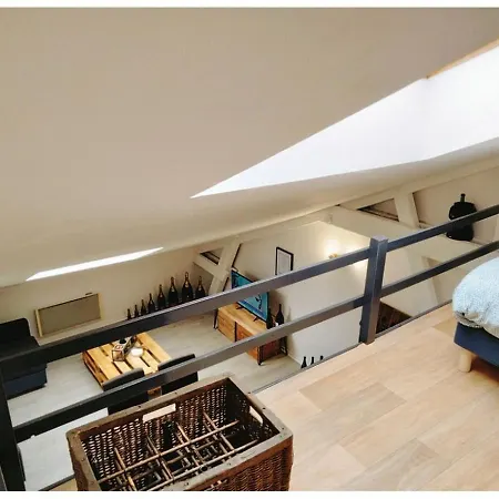 Studio Champagne Reims